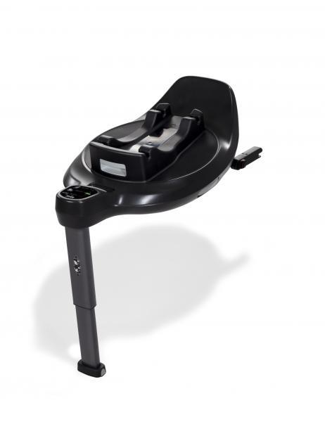 JOIE BASE ISOFX ROTATIVA I-BASE ENCORE D2104AABLK000