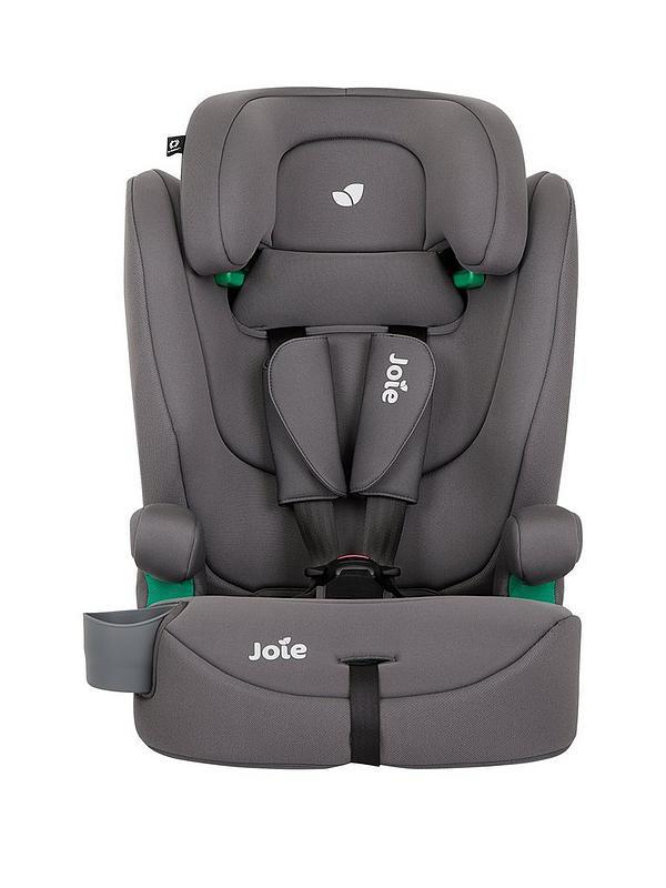 JOIE SEGGIOLINO AUTO ELEVATE R129 THUNDER C2216AATHD000 JOIE SEGGIOLINO AUTO ELEVATE R129 THUNDER C2216AATHD000