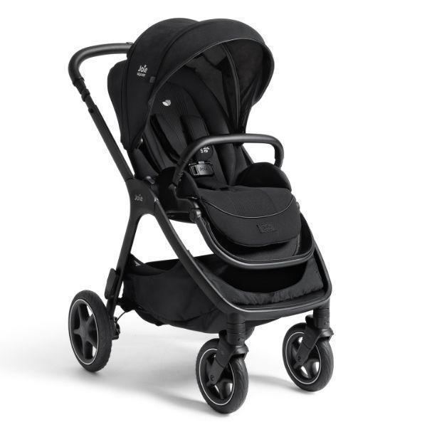 JOIE PASSEGGINO FINITI ECLIPSE INCL. PARAPIOGGIA+ADATTATORE S1606CAECL000