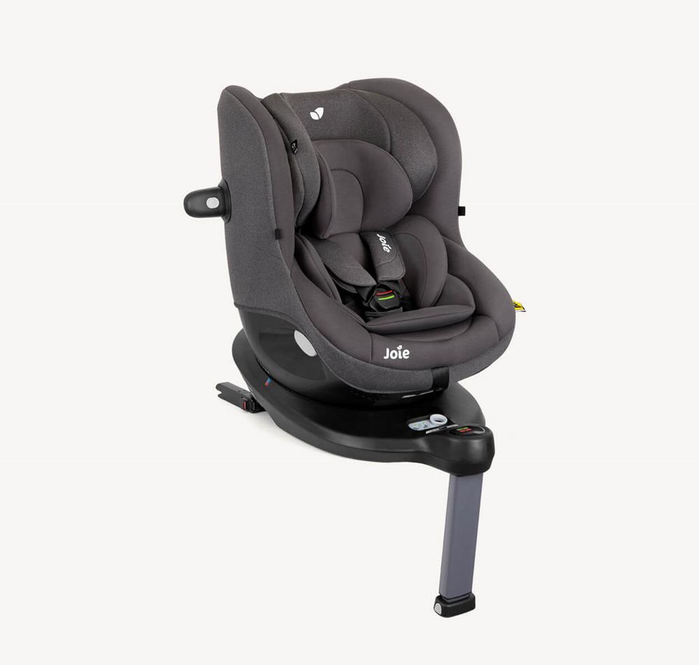 JOIE SEGGIOLINO AUTO I-SPIN 360 THUNDER C1801OATHD000 JOIE SEGGIOLINO AUTO I-SPIN 360 THUNDER C1801OATHD000