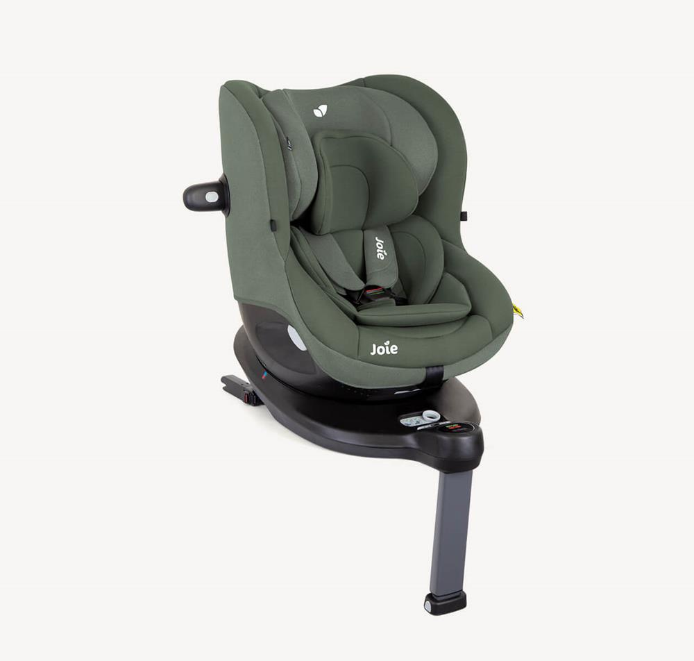 JOIE SEGGIOLINO AUTO I-SPIN 360 THYME C1801OATHY000
