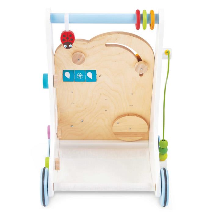 LE TOY VAN WALKER MULTIATTIVITÀ PL112 LE TOY VAN WALKER MULTIATTIVITÀ PL112