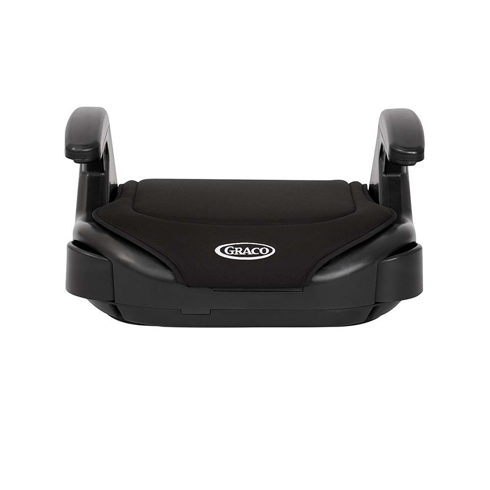 GRACO SEGGIOLINO BOOSTER BASIC R129 NERO 8CT750BLCEU GRACO SEGGIOLINO BOOSTER BASIC R129 NERO 8CT750BLCEU