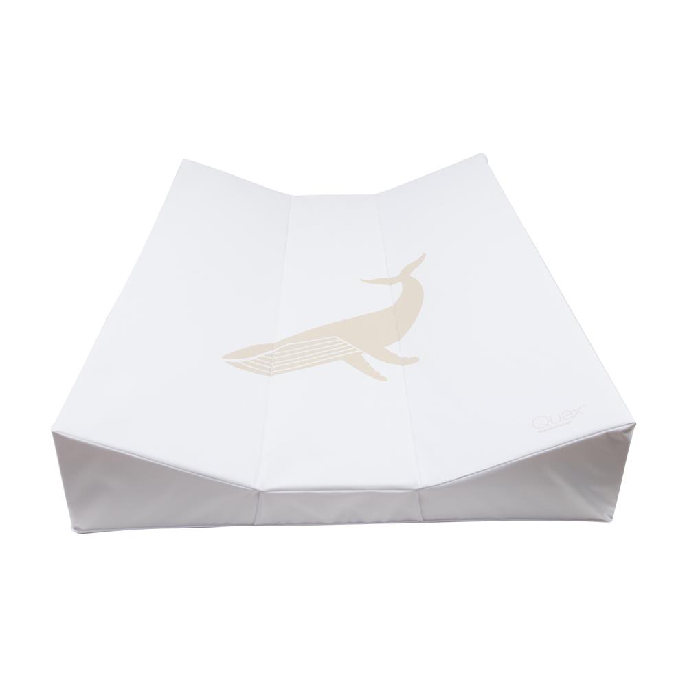 QUAX MATERASSINO PER FASCIATOIO - BALENA 54109-WB101-WHL