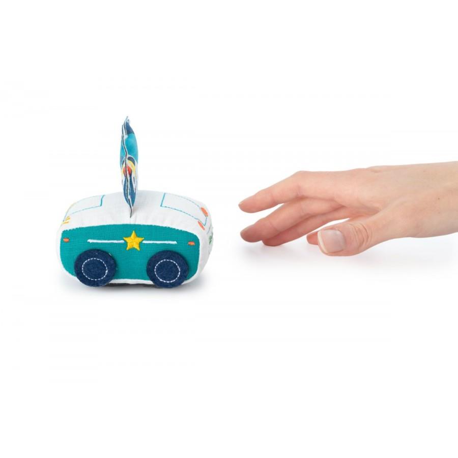 LILLIPUTIENS MARIUS VETTURA A FRIZIONE 83440