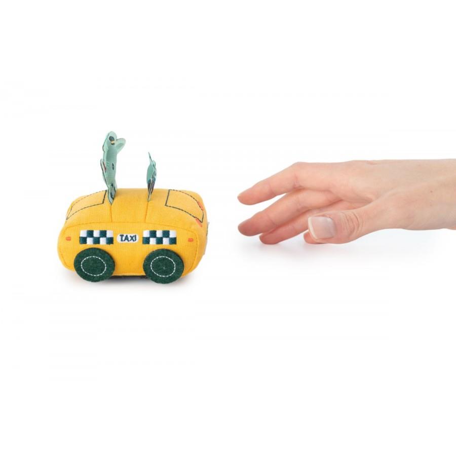 LILLIPUTIENS JOE VETTURA A FRIZIONE 83441