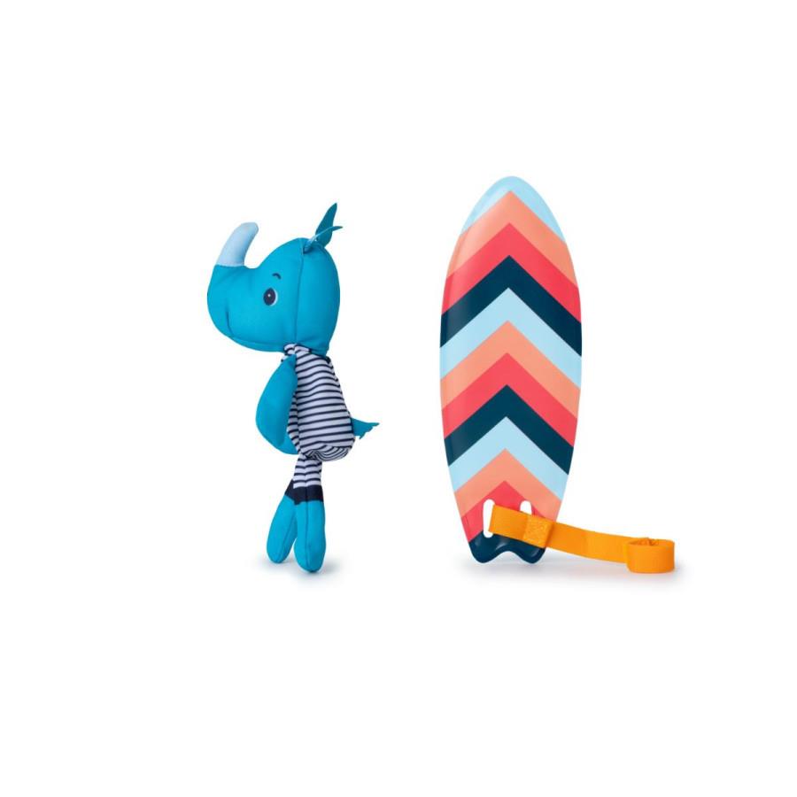 LILLIPUTIENS MARIUS SURFER MAGICO 83541