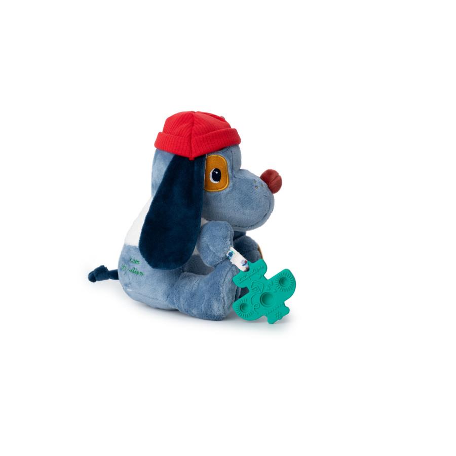 LILLIPUTIENS JULES IL CANE MULTI-ATTIVITÀ 83554