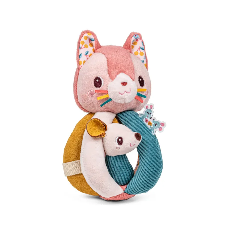 LILLIPUTIENS JEANNE SONAGLINO CON MANICI 83617