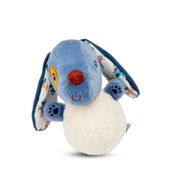 LILLIPUTIENS JULES CAGNOLINO ROLY-POLY 83671 LILLIPUTIENS JULES CAGNOLINO ROLY-POLY 83671