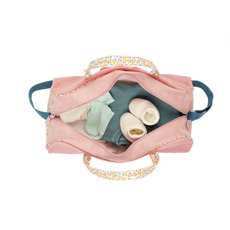 LILLIPUTIENS BORSA DA WEEKEND JEANNE THE CAT 84491 LILLIPUTIENS BORSA DA WEEKEND JEANNE THE CAT 84491