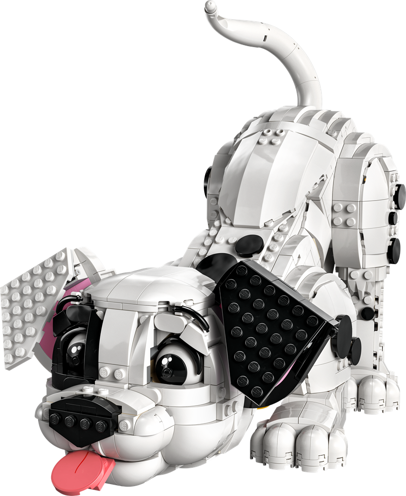 LEGO DISNEY™ CUCCIOLO DE LA CARICA DEI CENTO E UNO 43269