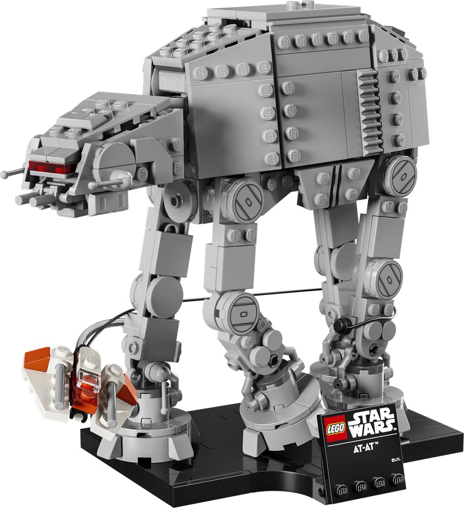 LEGO STAR WARS TM AT-AT™ 75440