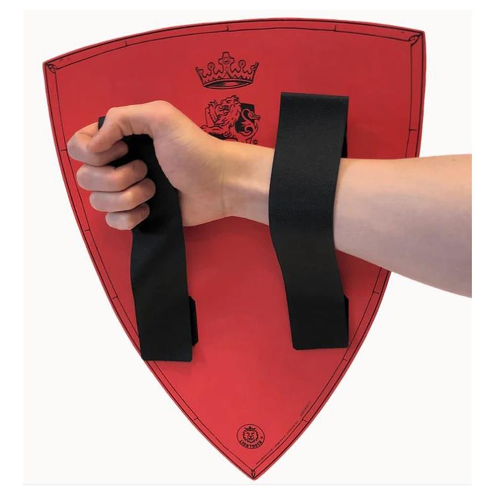 LIONTOUCH SCUDO PRINCIPE CUOR DI LEONE 29001