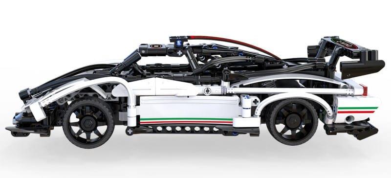 CADA Z-WIND SUPER CAR C51054W