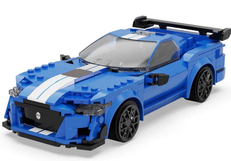 CADA RC BLUE KNIGHT 200 - 325 PZ C51077W CADA RC BLUE KNIGHT 200 - 325 PZ C51077W