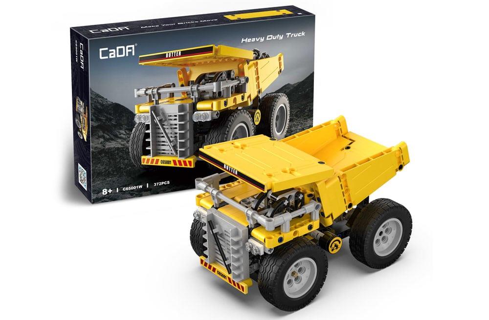 CADA HEAVY DUTY TRUCK C65001W