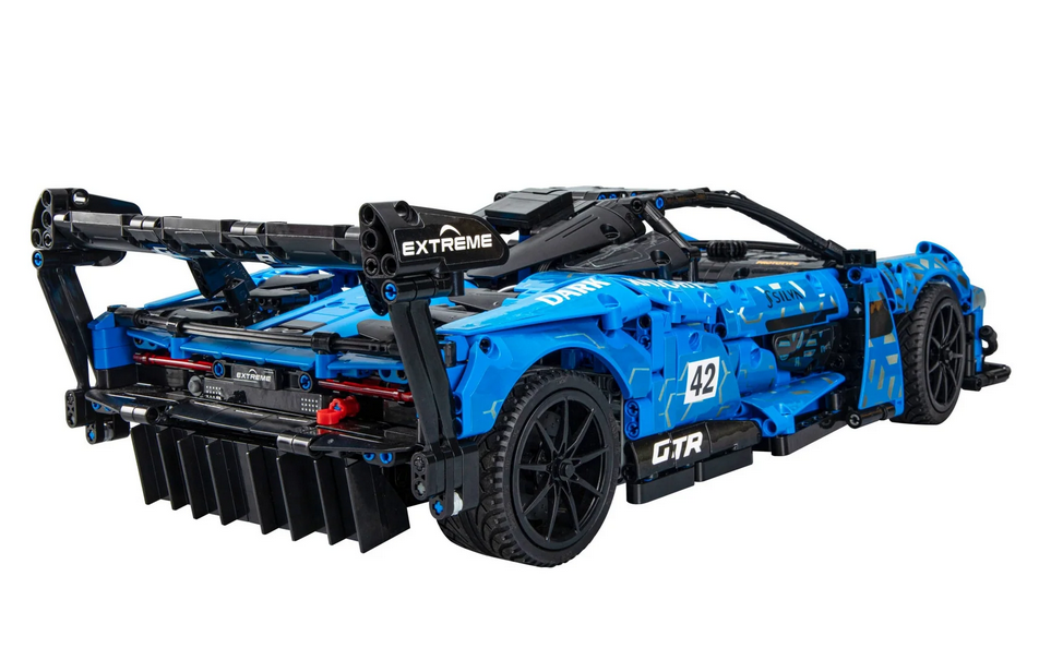 CADA DARK KNIGHT GTR C63003W