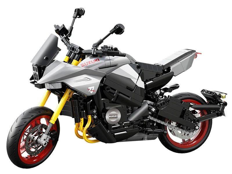 CADA SUZUKI KATANA 2022 - 1104 PZ C59021W CADA SUZUKI KATANA 2022 - 1104 PZ C59021W
