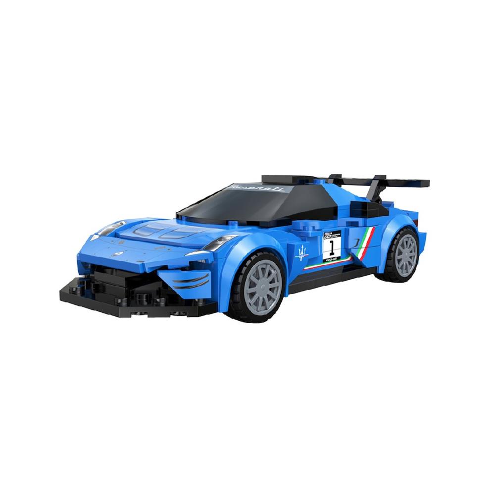 CADA MASERATI MC20 GT2 - 240 PZ C55031W
