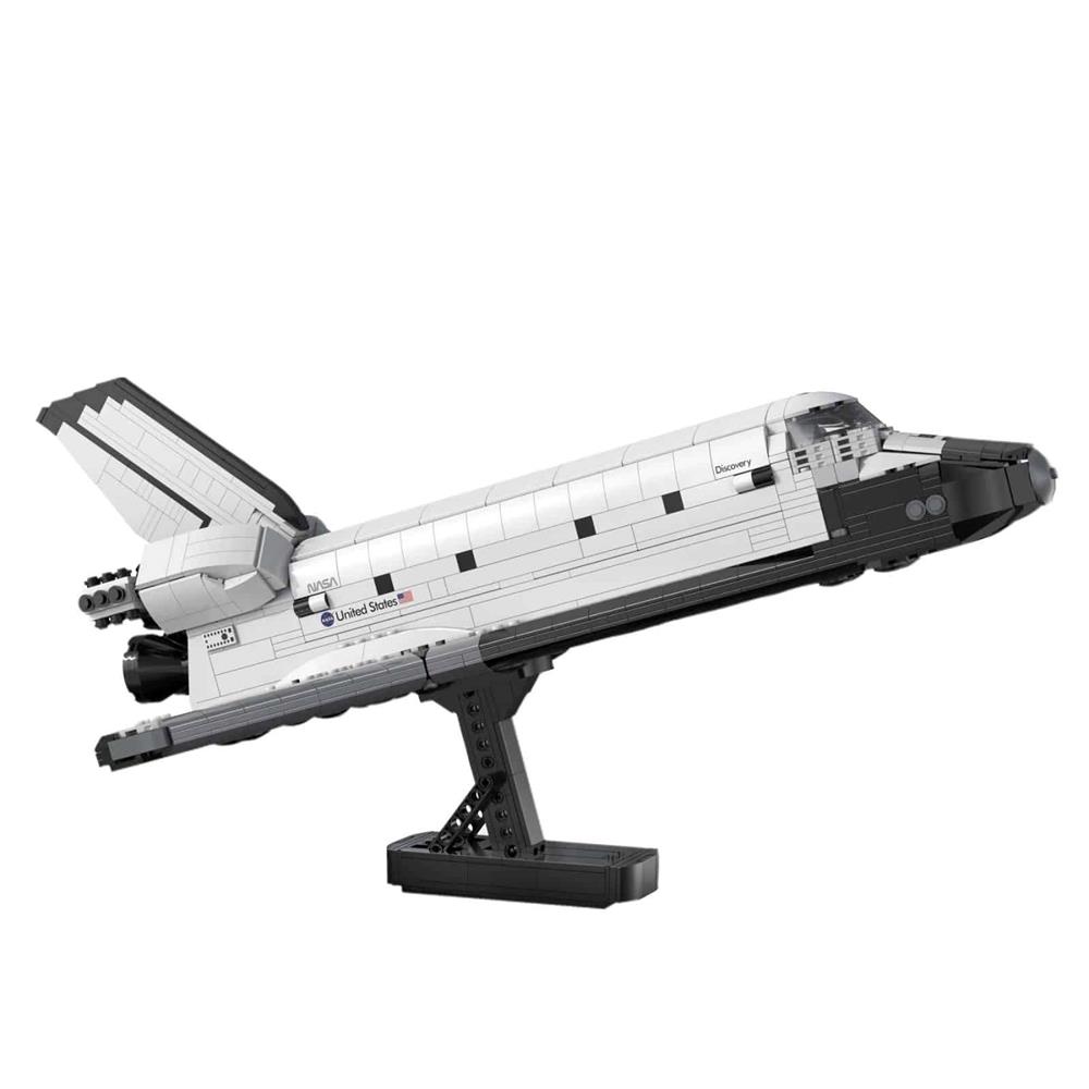 CADA SPACE SHUTTLE DISCOVERY C56052W