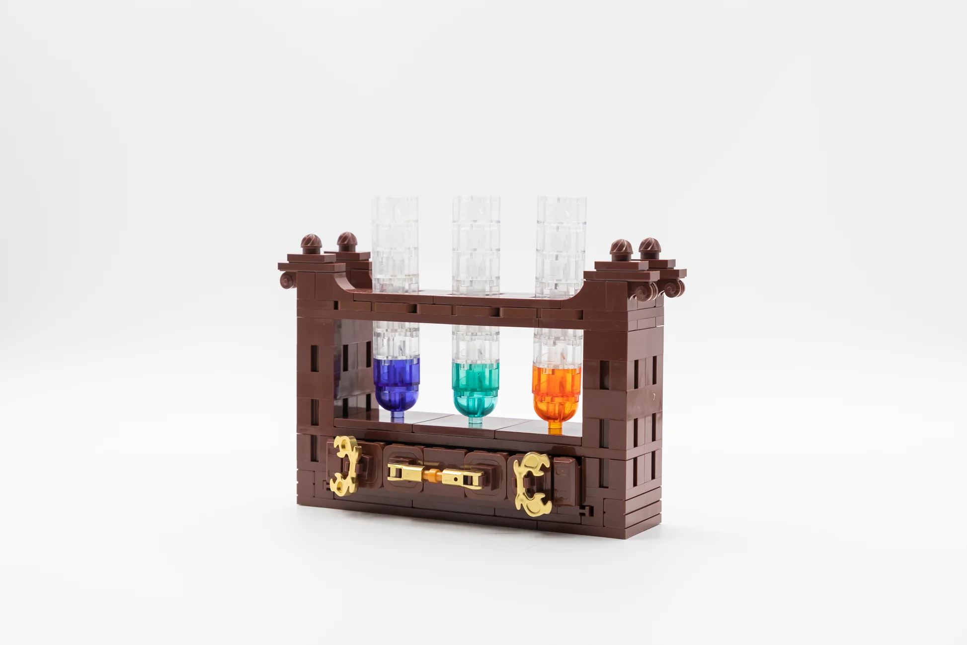 PANTASY SET DI MATTONCINI RETRÒ - IL MICROSCOPIO PAN85034 PANTASY SET DI MATTONCINI RETRÒ - IL MICROSCOPIO PAN85034