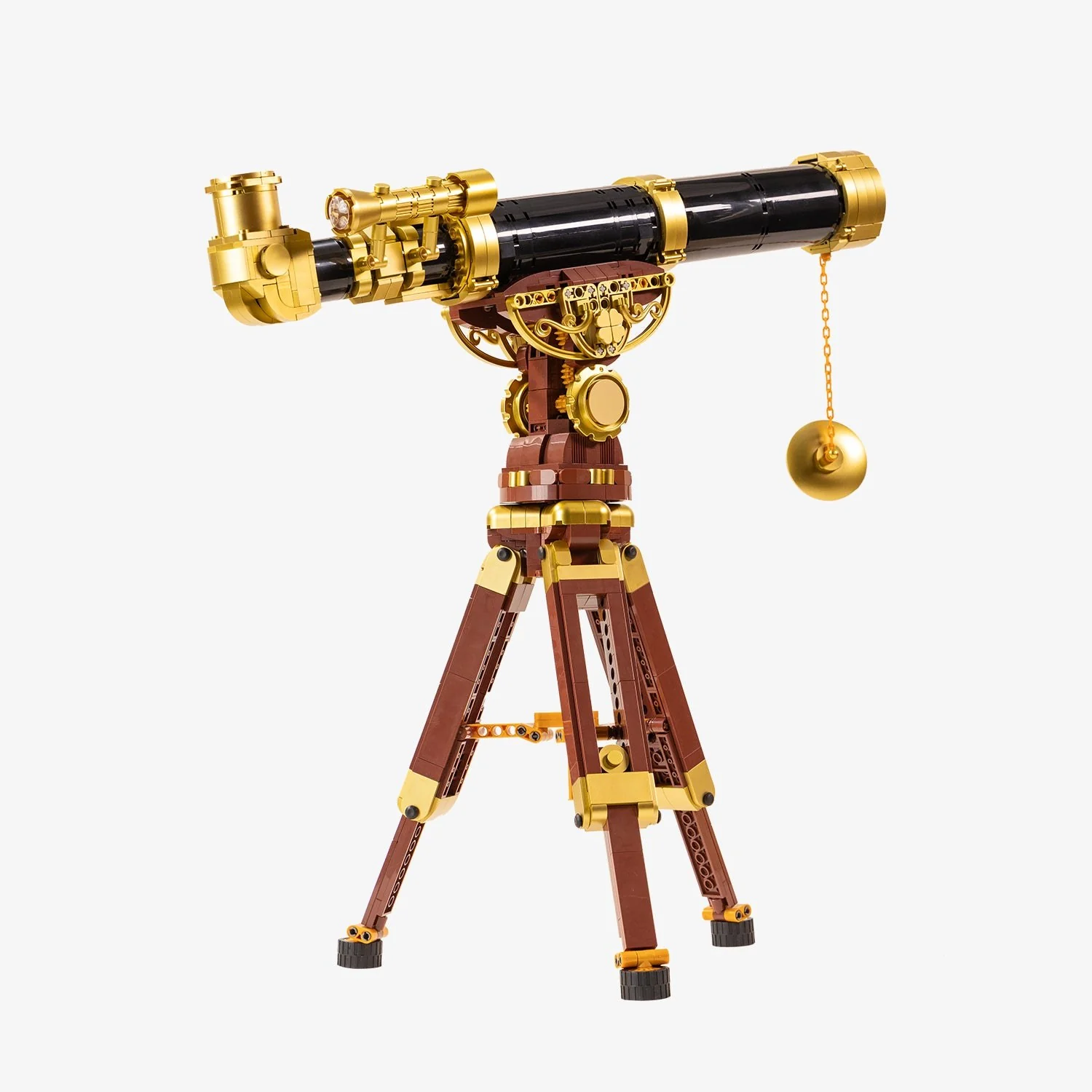 PANTASY SET DI MATTONCINI RETRÒ - IL TELESCOPIO PAN85054 PANTASY SET DI MATTONCINI RETRÒ - IL TELESCOPIO PAN85054