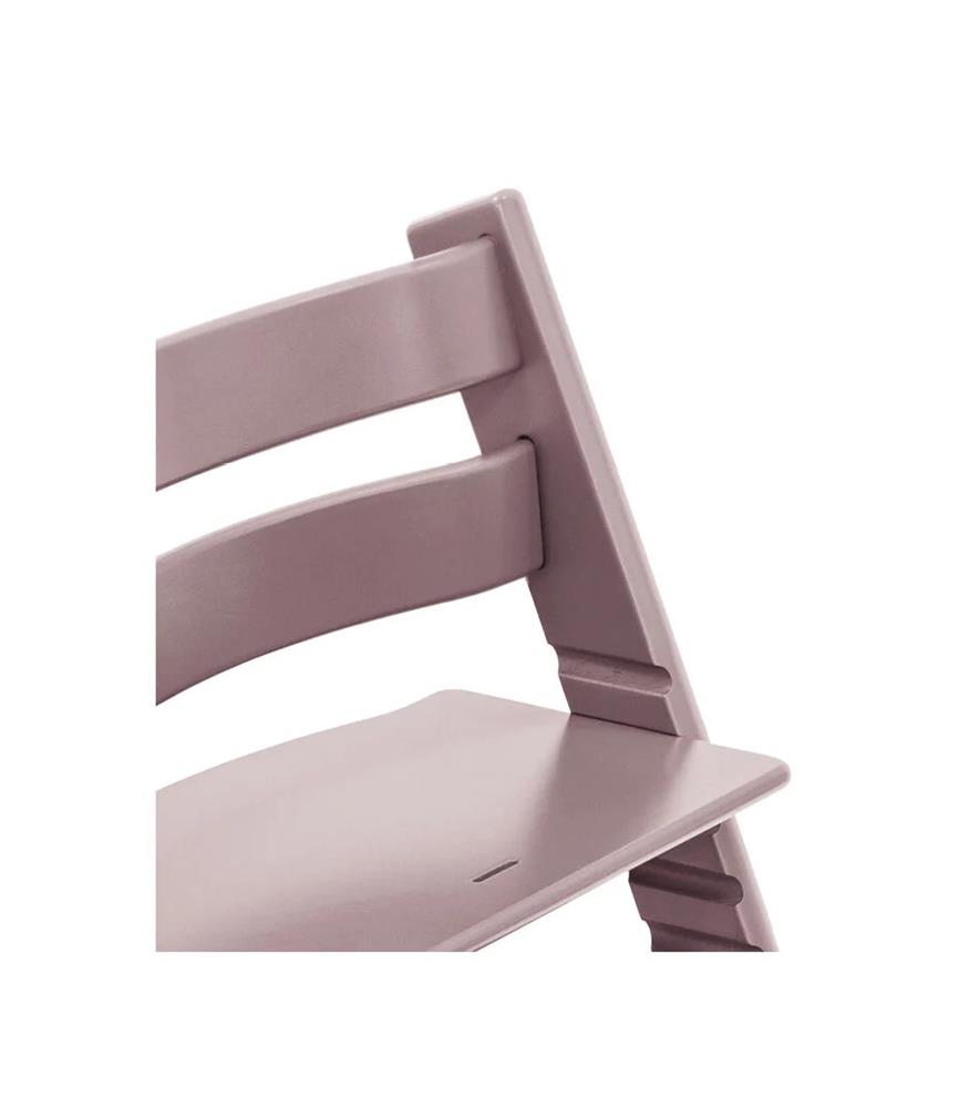STOKKE TRIPP TRAPP® SEDIA IN FAGGIO ERICA MALVA 100141