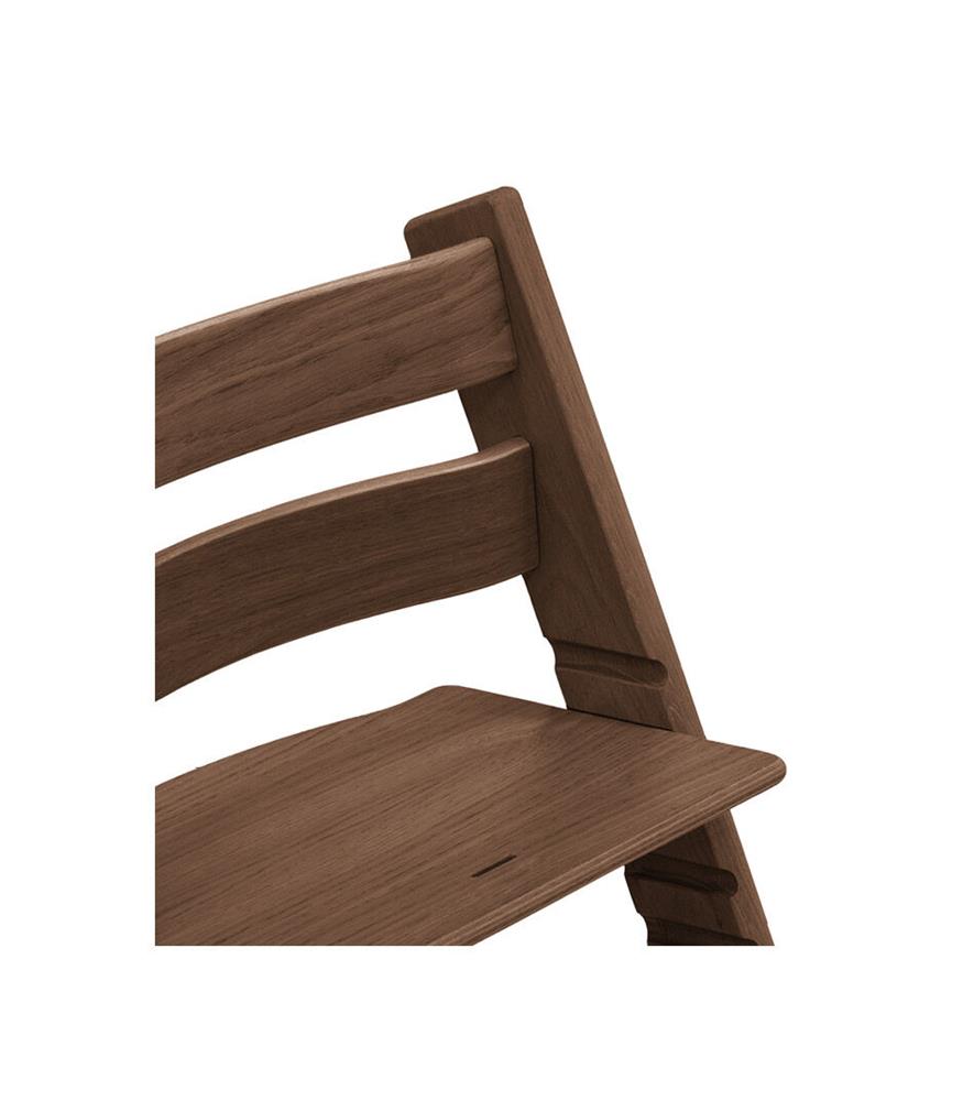 STOKKE TRIPP TRAPP® SEDIA IN QUERCIA COLORE ROVERE MARRONE 495206 STOKKE TRIPP TRAPP® SEDIA IN QUERCIA COLORE ROVERE MARRONE 495206