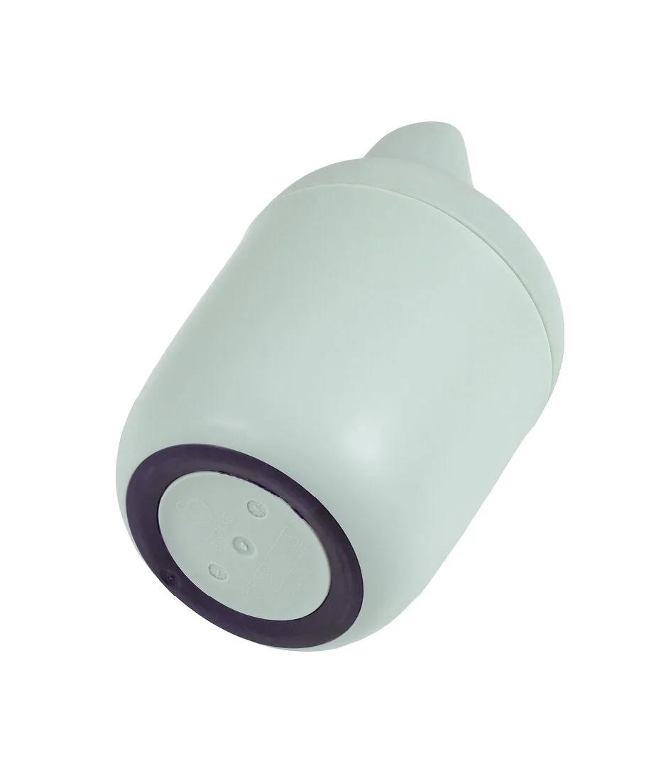 STOKKE BICCHIERE STOKKE™ MUNCH™ SOFT MINT 530001