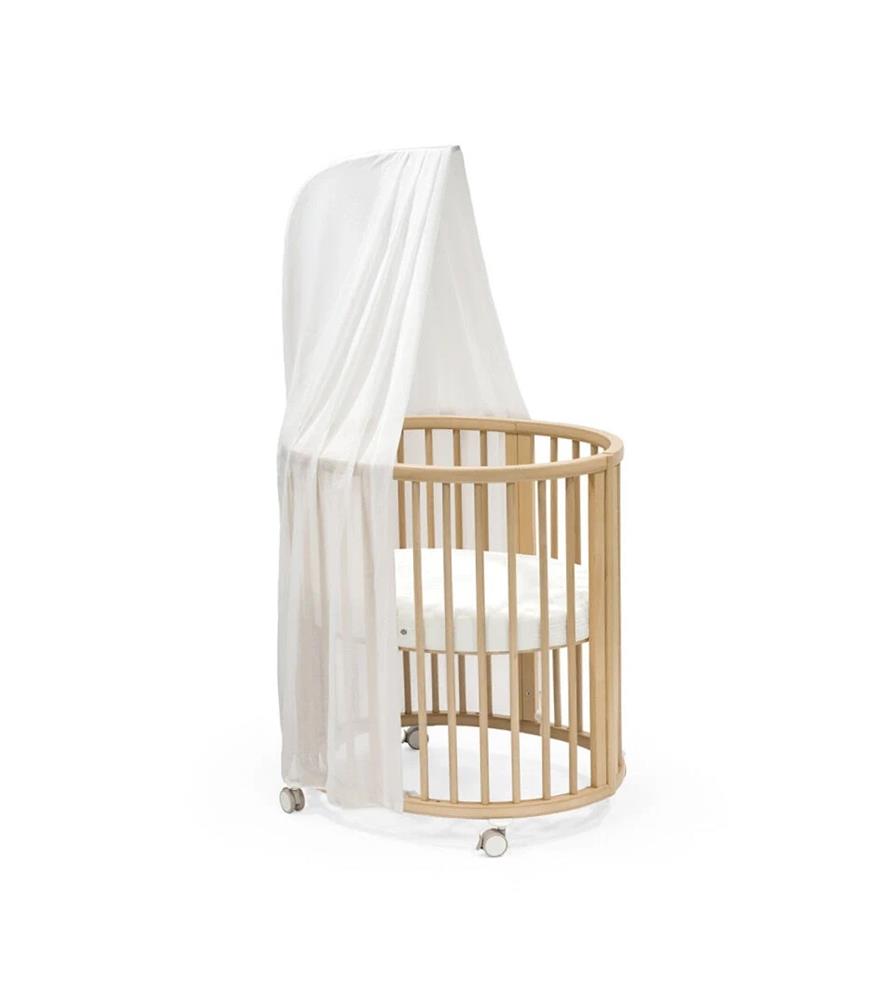 STOKKE STOKKE® SLEEPI™ MINI CULLA V3 NATURALE 591301 STOKKE STOKKE® SLEEPI™ MINI CULLA V3 NATURALE 591301