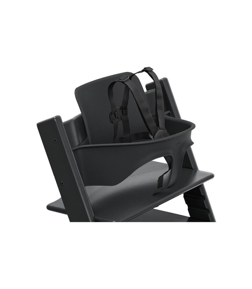STOKKE CINTURA HARNESS² NERA 651302