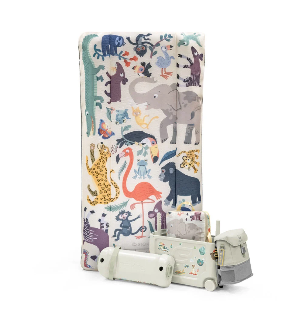 STOKKE STOKKE&reg; JETKIDS™ CLOUDSLEEPER™ ANIMAL FAMILY 678001