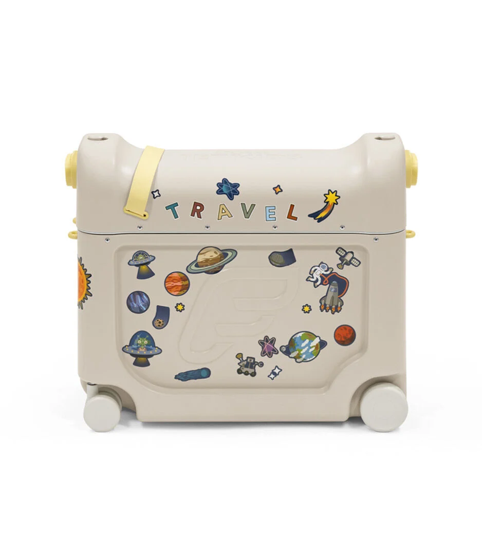 STOKKE STOKKE&reg; JETKIDS™ BEDBOX™ MOONGLOW WHITE 681304