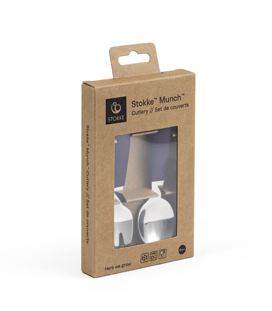 STOKKE POSATE STOKKE™ MUNCH™ 697901