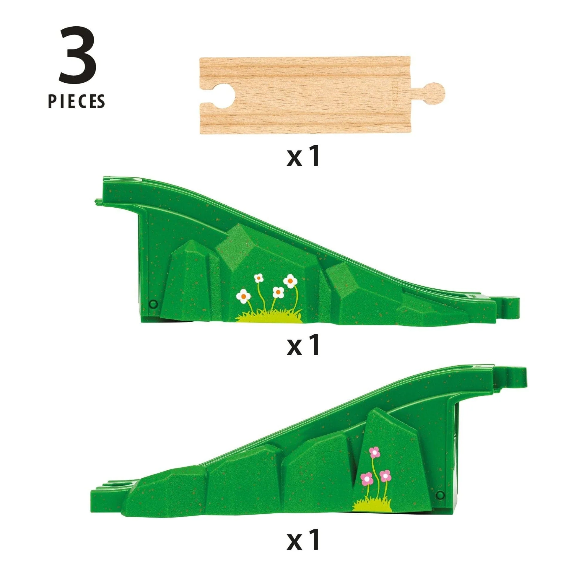 BRIO WORLD - PONTE AD ARCO 36107