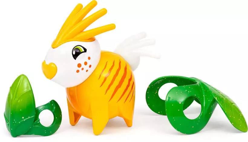 BRIO OUTFIT A FOGLIA DI DANDELION 21200