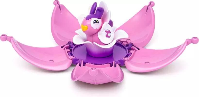 BRIO LA CASA IN FIORE DI HEATHER 21800