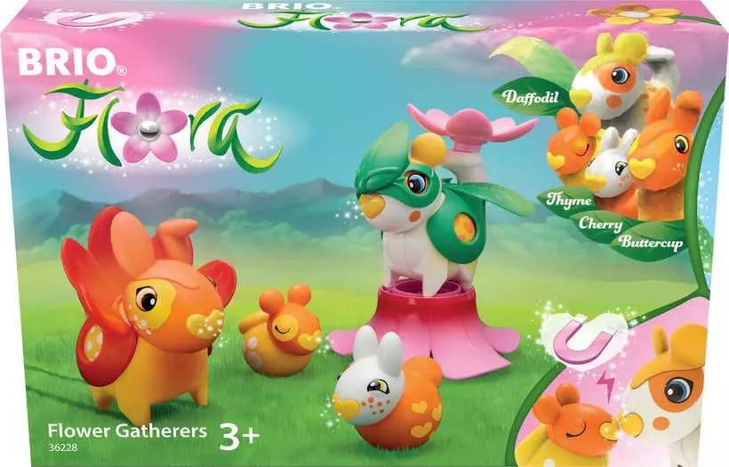BRIO GLI ESPERTI DEI FIORI 22800