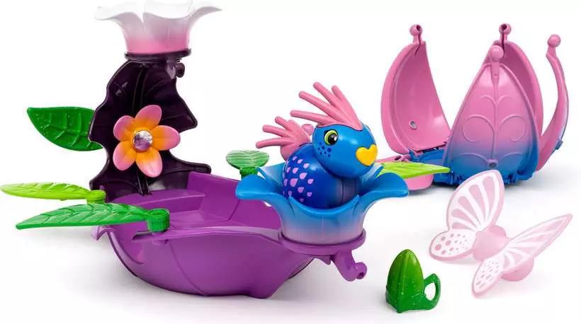 BRIO BARCA A FOGLIA DI LILLY 23400