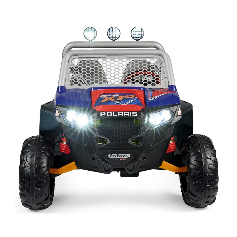 PEG PEREGO QUAD ELETTRICO POLARIS RZR 900 XP IGOD0554 PEG PEREGO QUAD ELETTRICO POLARIS RZR 900 XP IGOD0554