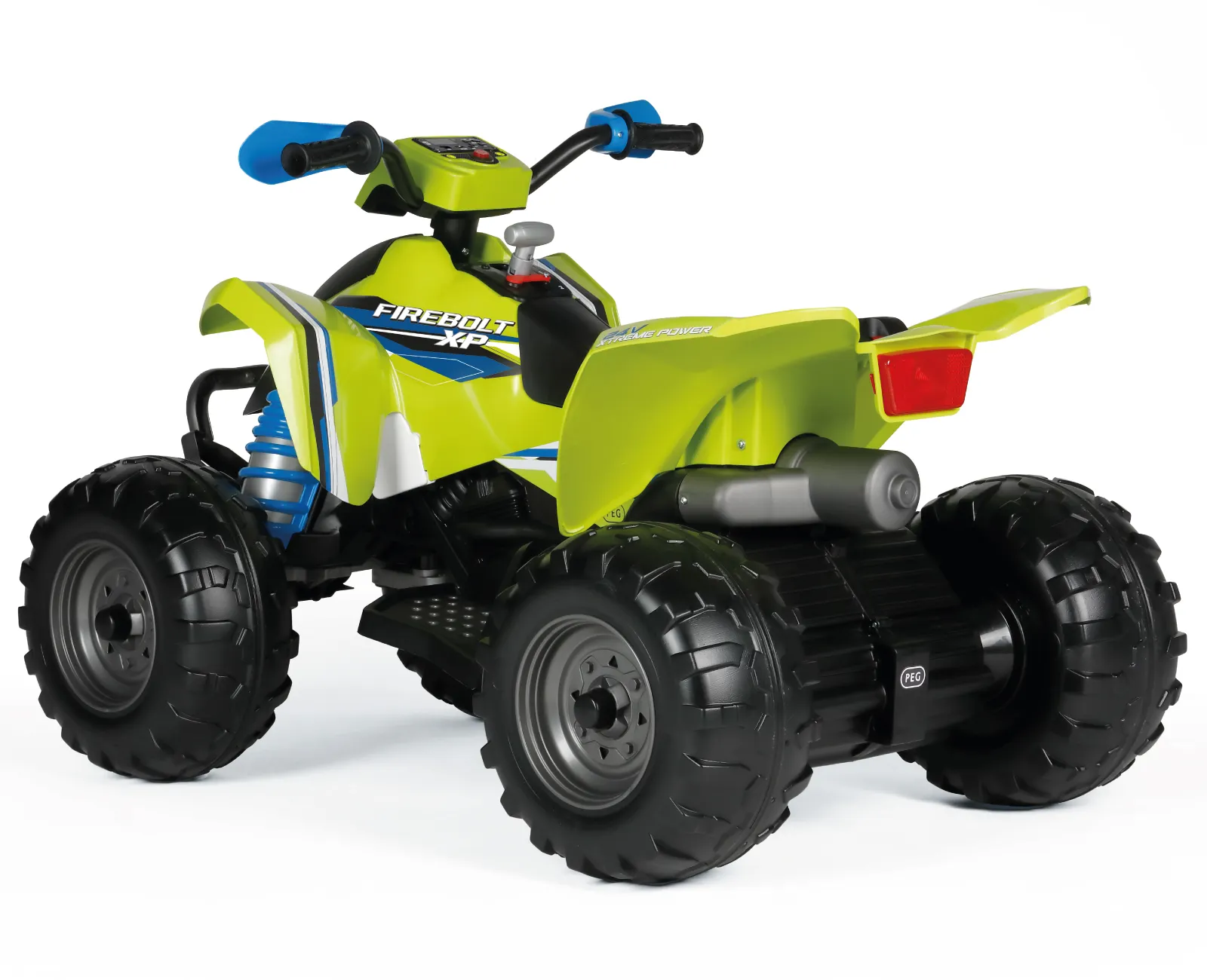 PEG FIREBOLT XP IGOD0559 PEG FIREBOLT XP IGOD0559
