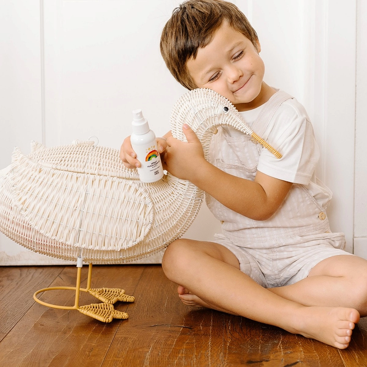 MAMMA BABY IGENIZZANTE MANI IG100B