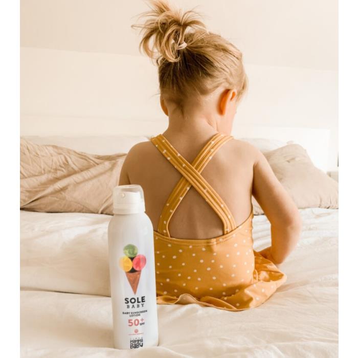 MAMMA BABY DOPO SOLE BABY DOSOLZB