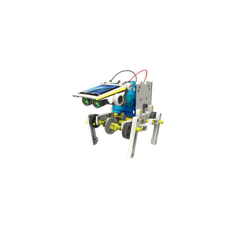 OWI ROBOT SOLARE 14 IN 1 OW33631