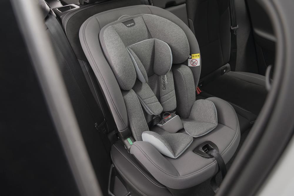 INGLESINA SEGGIOLINO AUTO CABOTO I-SIZE MOON GREY AV93R0MOG