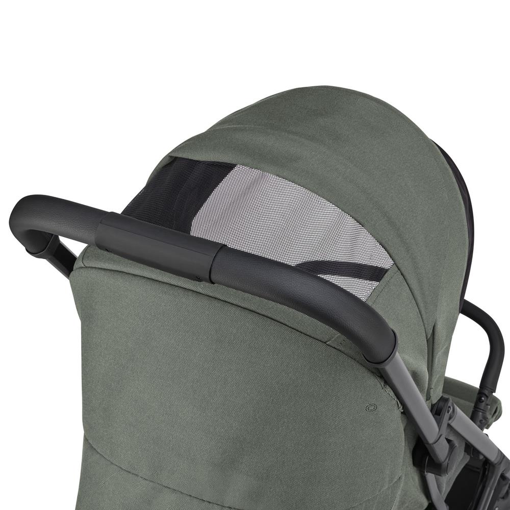 INGLESINA PASSEGGINO MAIOR TAIGA GREEN AG85S0TGG INGLESINA PASSEGGINO MAIOR TAIGA GREEN AG85S0TGG