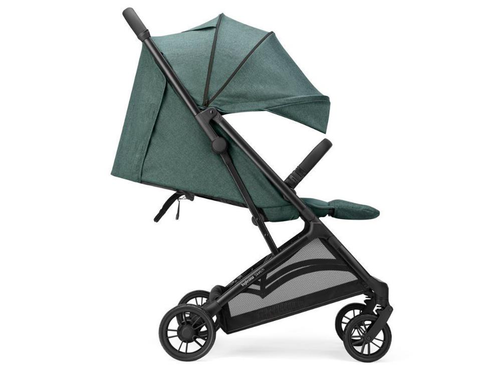 INGLESINA PASSEGGINO SKETCH PINE GREEN AG86S0PNG