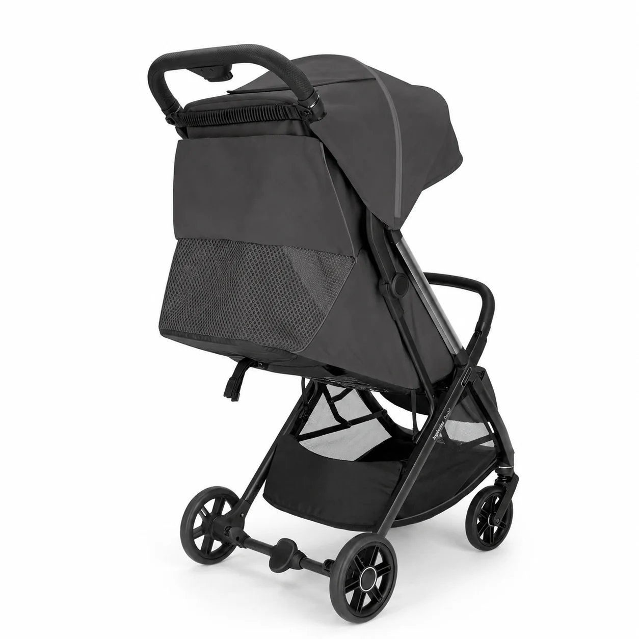 INGLESINA PASSEGGINO QUID³ PLANET ORBITAL GREY AG87S0OBG