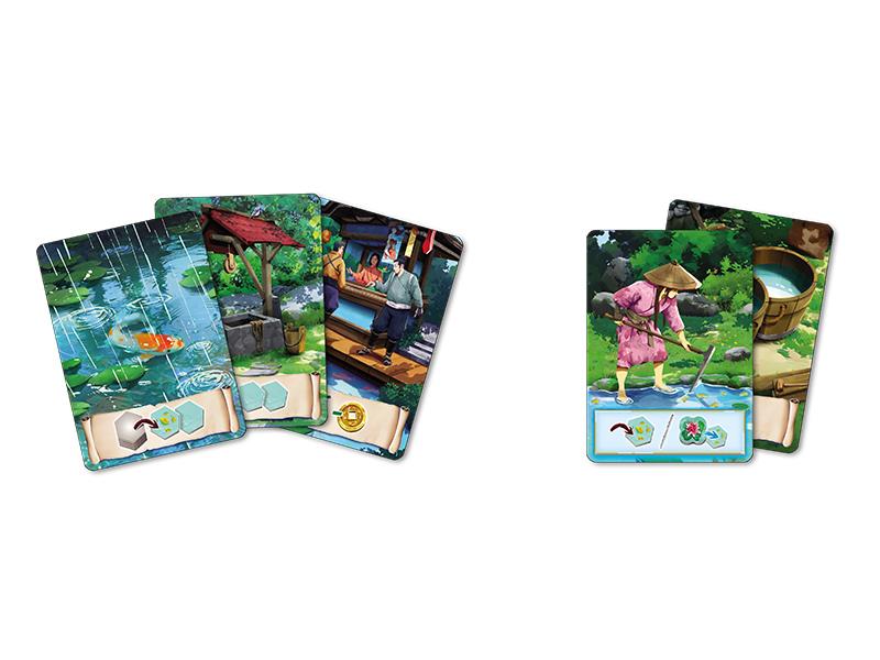 DAVINCI GIOCHI KOI DVG9082 DAVINCI GIOCHI KOI DVG9082